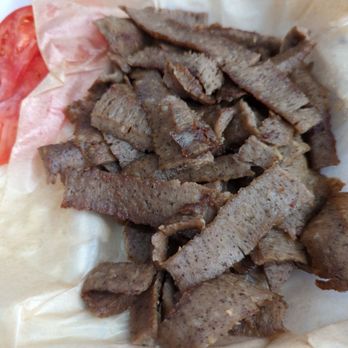 Smiley's Gyros & Beef - Gyro plate - Fast Food Near Me - Plainfield, Illinois Smiley's Gyros & Beef - Gyro plate - Fast Food Near Me - Plainfield, Illinois