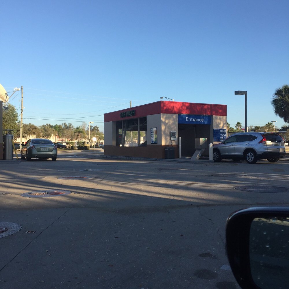 Mobil - Gas Stations Near Me - Sarasota, Florida