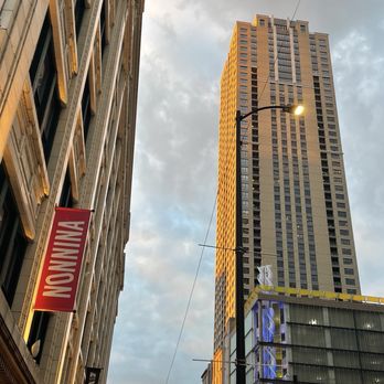 Nonnina - Exterior - Italian Near Me - Chicago, Illinois Nonnina - Exterior - Italian Near Me - Chicago, Illinois