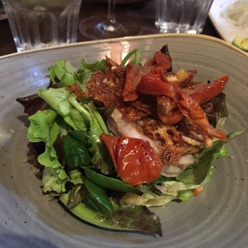 CoVino - panzanella with rabbit!!! - Italian Near Me - Venezia, VE CoVino - panzanella with rabbit!!! - Italian Near Me - Venezia, VE