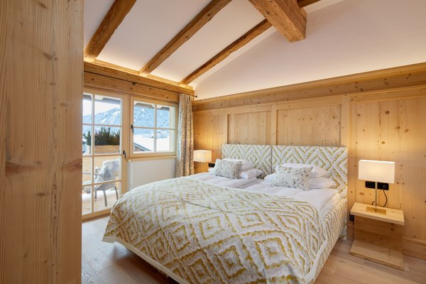 Tennerhof Luxury Chalets by null