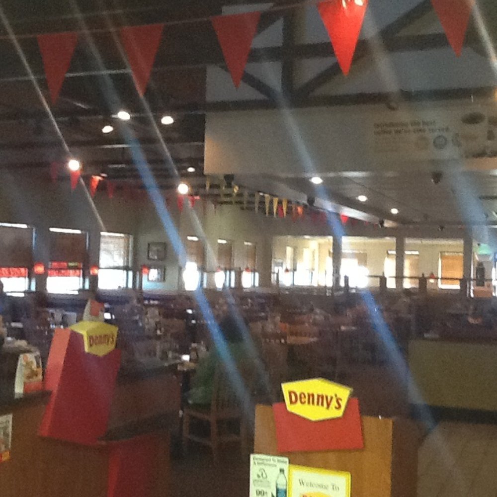 Denny's - Inside - American Near Me - Lake Park, Georgia Denny's - Inside - American Near Me - Lake Park, Georgia
