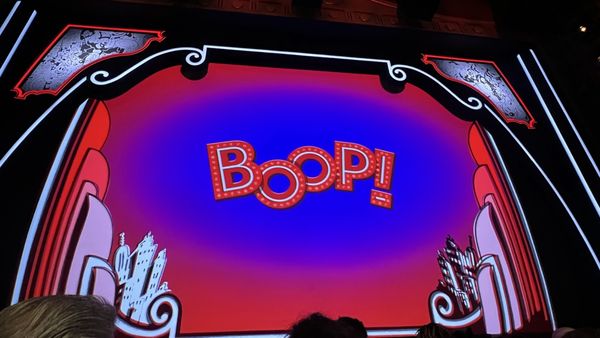 Broadhurst Theatre by null