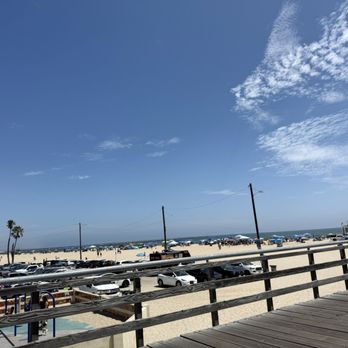 Seal Beach Pier - Local Flavor Near Me - Seal Beach, California Seal Beach Pier - Local Flavor Near Me - Seal Beach, California