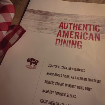 Ted's Montana Grill - American Near Me - Estero, Florida Ted's Montana Grill - American Near Me - Estero, Florida