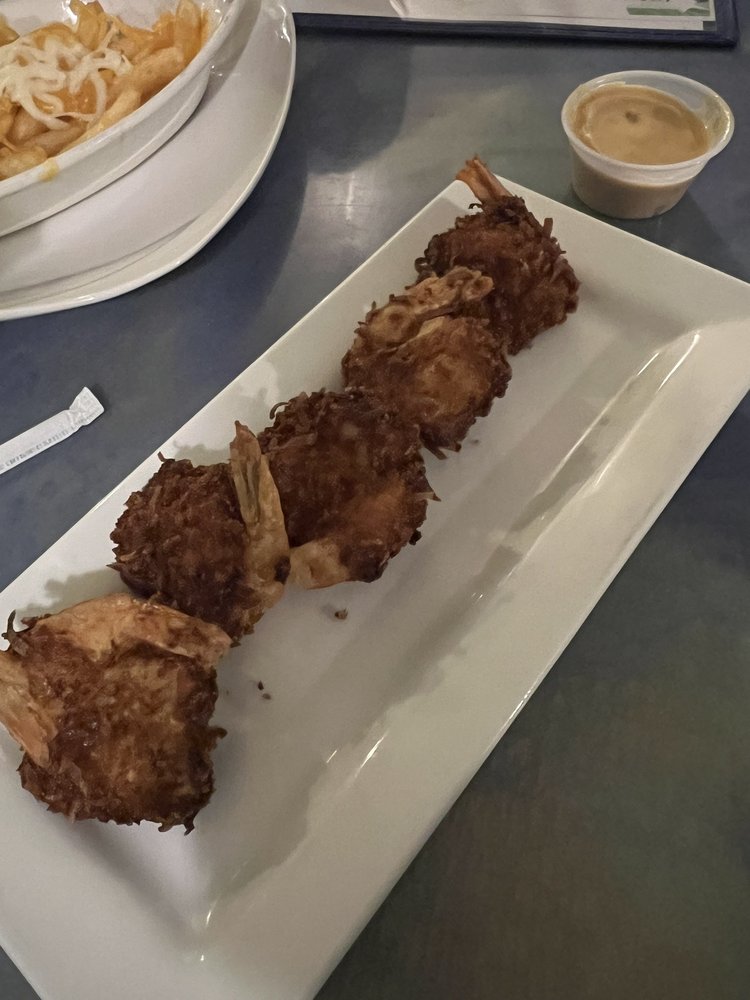 Social spots from Big Lick Tropical Grill