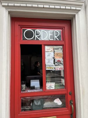 Little Susie’s Coffee & Pie by null