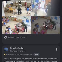 Galileo Montessori Academy - Citrus Park