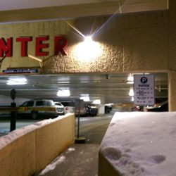 Diamond Parking