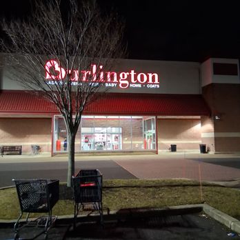 Burlington - Department Stores Near Me - Cherry Hill, New Jersey