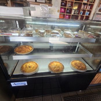 Jack's Restaurant & Bakery - Baked goods - American Near Me - Bishop, California Jack's Restaurant & Bakery - Baked goods - American Near Me - Bishop, California