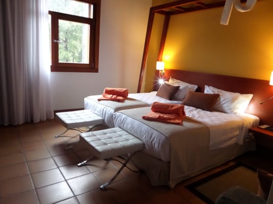 Hotel La Casona del Patio by null