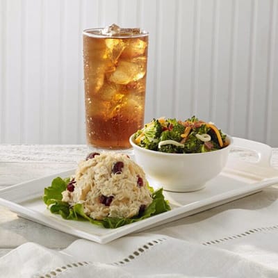 Chicken Salad Chick by null