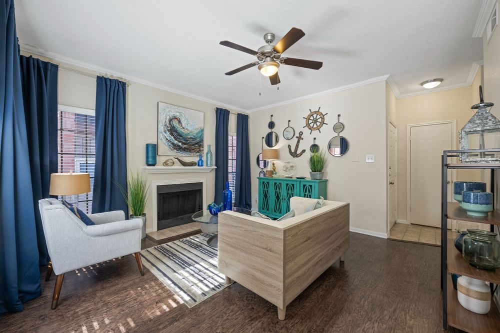 THE RESTON APARTMENTS Updated September 2024 14 Photos & 12 Reviews