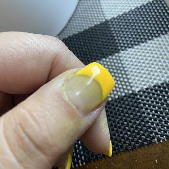 Professional Nails - Nail Salons Near Me - Aurora, Illinois