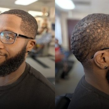 Fade'm Up - Barbers Near Me - Herndon, Virginia