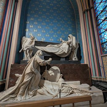 Notre Dame de la Paix - Paris, 75 Notre Dame de la Paix - Paris, 75