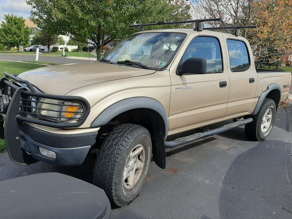 DAE AUTO CARE Updated August 2024 1054 E Main St, Lansdale