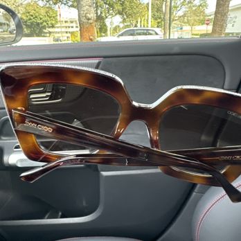 Seaview Optical - Fixed my jimmy choo sunglasses - Eyewear & Opticians Near Me - Delray Beach, Florida Seaview Optical - Fixed my jimmy choo sunglasses - Eyewear & Opticians Near Me - Delray Beach, Florida