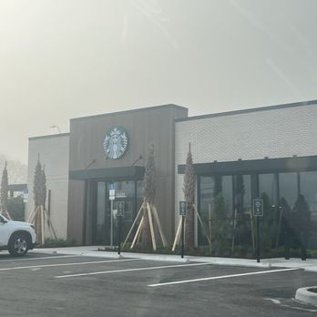 Starbucks - Coffee & Tea Near Me - Lake Buena Vista, Florida