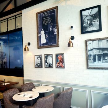 Paul Bakery, Cafe & Restaurant - PAUL - French Near Me - Vancouver, British Columbia Paul Bakery, Cafe & Restaurant - PAUL - French Near Me - Vancouver, British Columbia