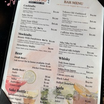 Tokasu Ramen Laksa Bar - Ramen Near Me - Mississauga, Ontario Tokasu Ramen Laksa Bar - Ramen Near Me - Mississauga, Ontario