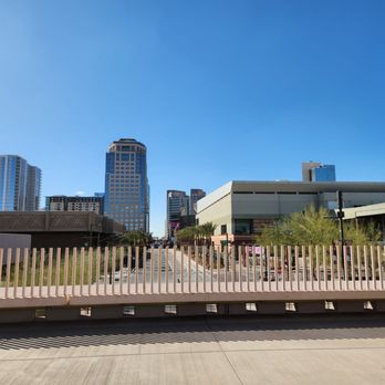 Downtown Phoenix - Local Flavor Near Me - Phoenix, Arizona