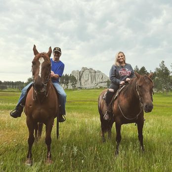 Hollingsworth Horses - Yee haw - Horseback Riding Near Me - Custer, South Dakota Hollingsworth Horses - Yee haw - Horseback Riding Near Me - Custer, South Dakota