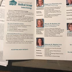 Intercoastal Medical Group