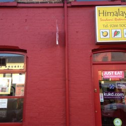 Himalaya Indian Restaurant