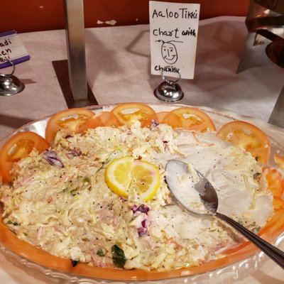 Spicy Mint Indian Cuisine by null