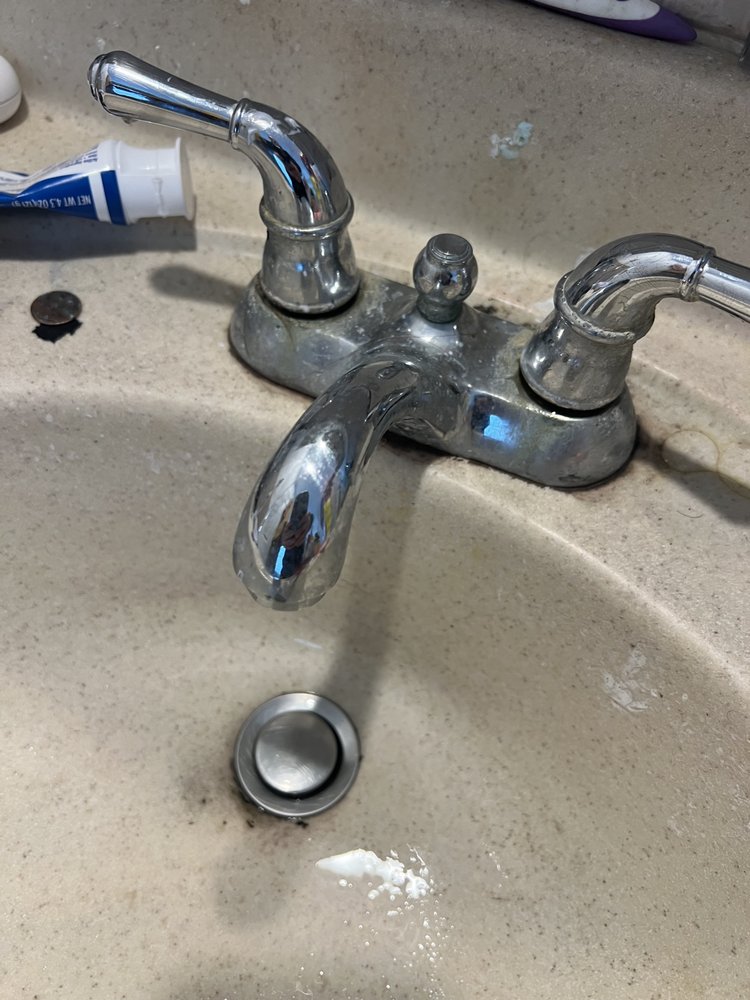 Slide of Done Right Plumbing