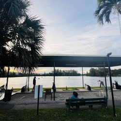 Aqua Golf Driving Range