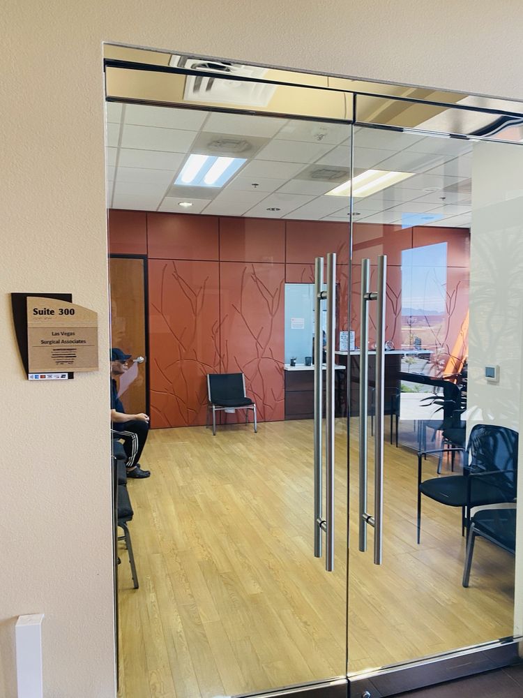 Las Vegas Surgical Associates - patient advocate in Las Vegas, NV