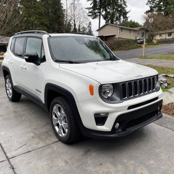 St Helens Chrysler Dodge Jeep Ram - Jeep Renegade - Car Dealers Near Me - Warren, Oregon St Helens Chrysler Dodge Jeep Ram - Jeep Renegade - Car Dealers Near Me - Warren, Oregon