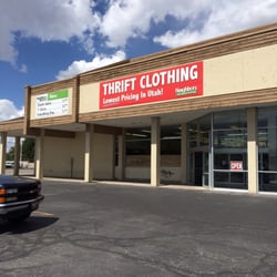Neighbors Pre-Owned Clothing