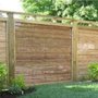 Homefront Fence