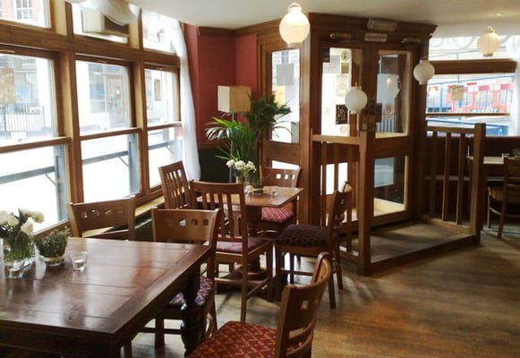 Theodore Bullfrog by null