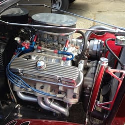 Red Hill Automotive