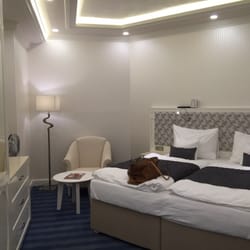 Atlantic Palace Hotel