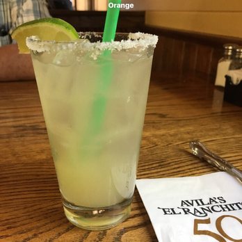 Avila's El Ranchito - Mexican Near Me - Orange, California