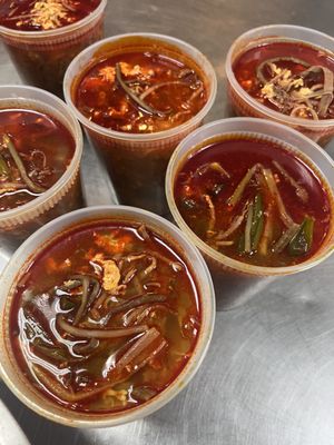 Kimchi plus by null