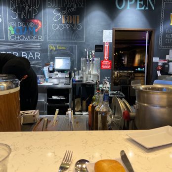 The Oyster Bar - Bars Near Me - Stateline, Nevada The Oyster Bar - Bars Near Me - Stateline, Nevada
