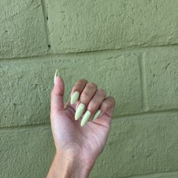 Builder Gel