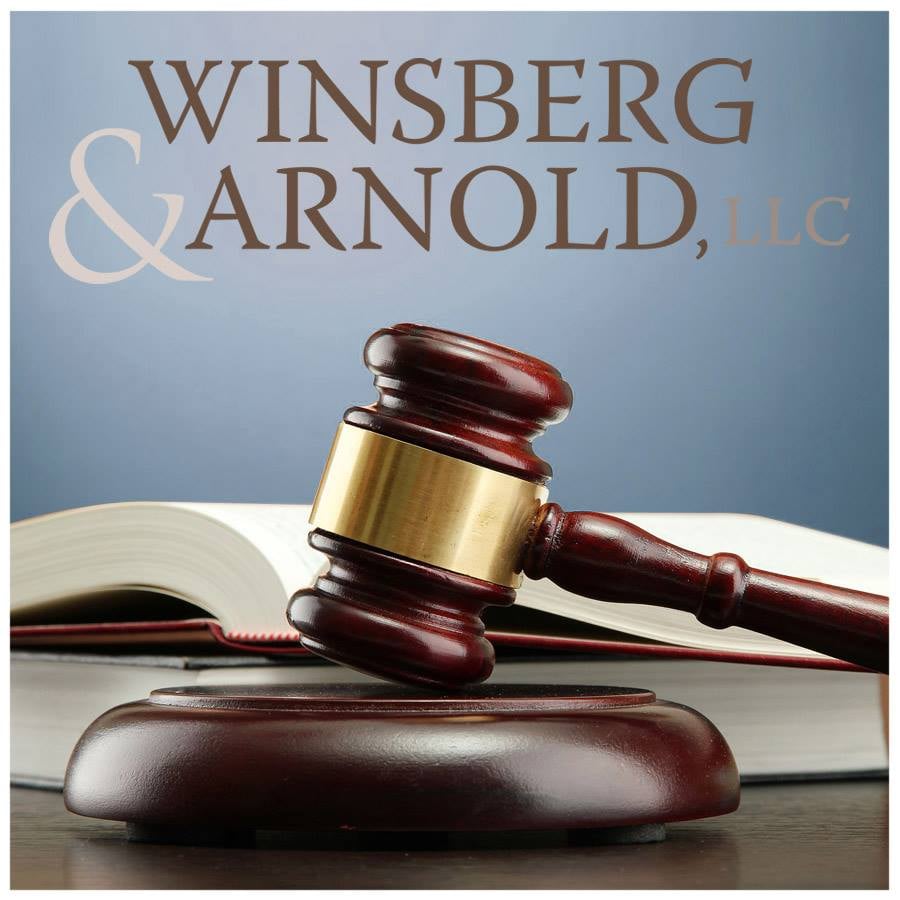 Winsberg and Arnold - divorce attorney in New Orleans, LA