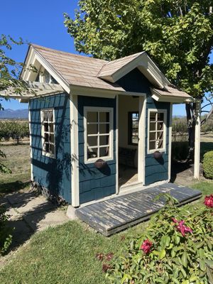 Edenvale Winery by null