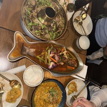 Tha Phraya - Entrees - Thai Near Me - New York, New York