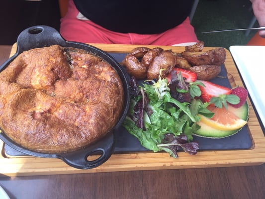 Rebel Brasserie Urbaine by null