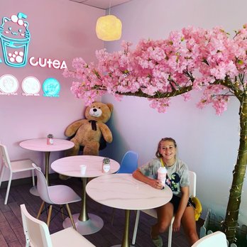 Boba CuCue - Bubble Tea Near Me - Gilbert, Arizona Boba CuCue - Bubble Tea Near Me - Gilbert, Arizona