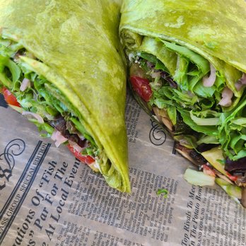 Branch House Riverfront Bistro - Veggie wrap. Can't say enough. - Cafes Near Me - Redding, California Branch House Riverfront Bistro - Veggie wrap. Can't say enough. - Cafes Near Me - Redding, California